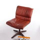 Yrjö Kukkapuro desk chair made by Haimi, Finland 1960s