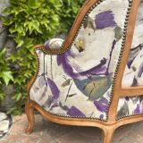 New louis xv sofa