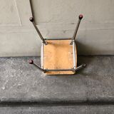 Formica stool