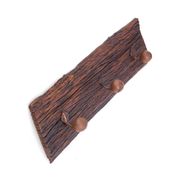 Vintage coat rack