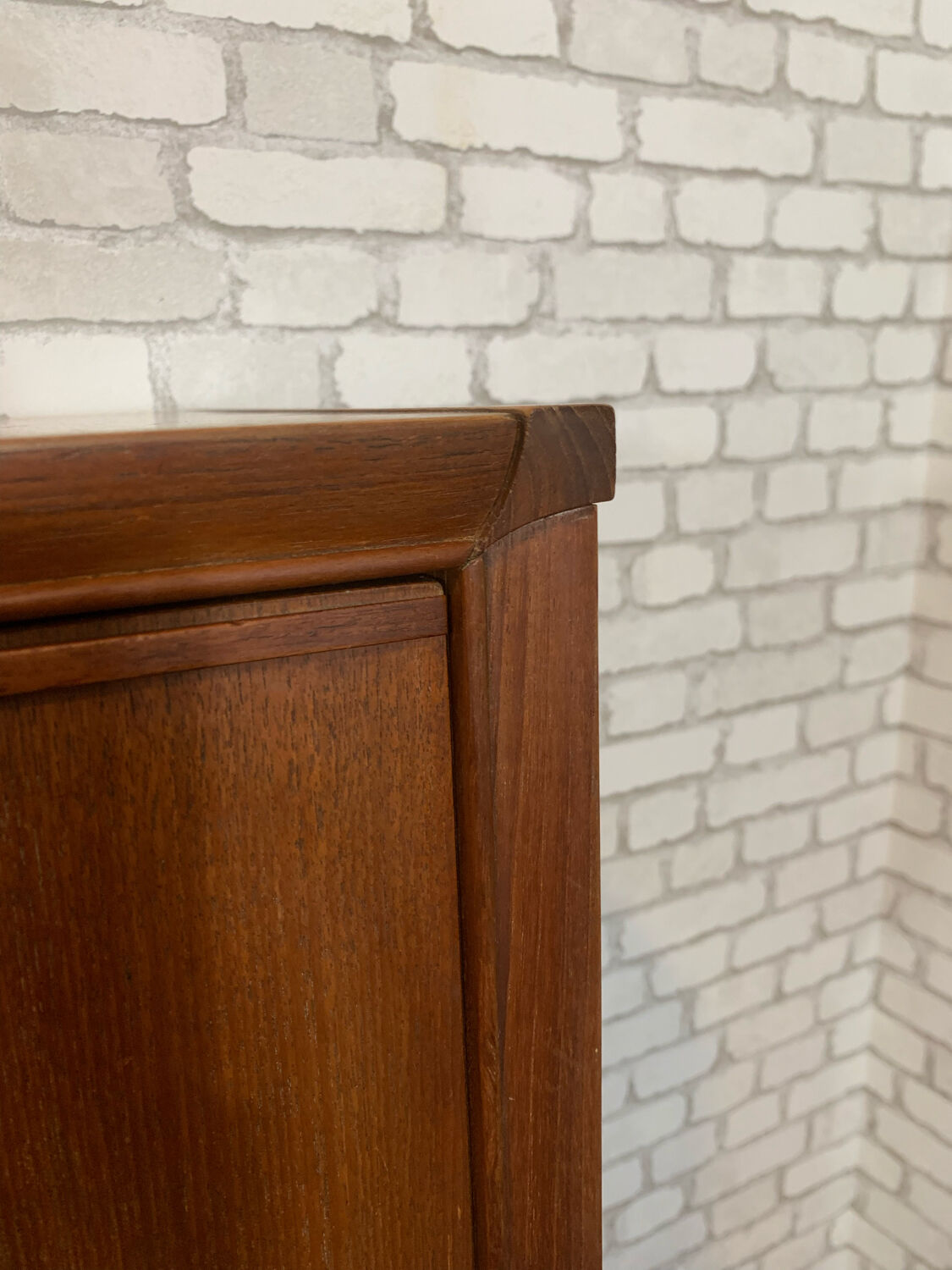 Scandinavian Upper Enfilade Fristho 1960