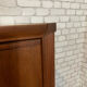 Scandinavian Upper Enfilade Fristho 1960