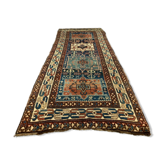 Tapis kazak 285x111 cm