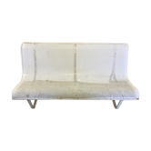 Banc de jardin