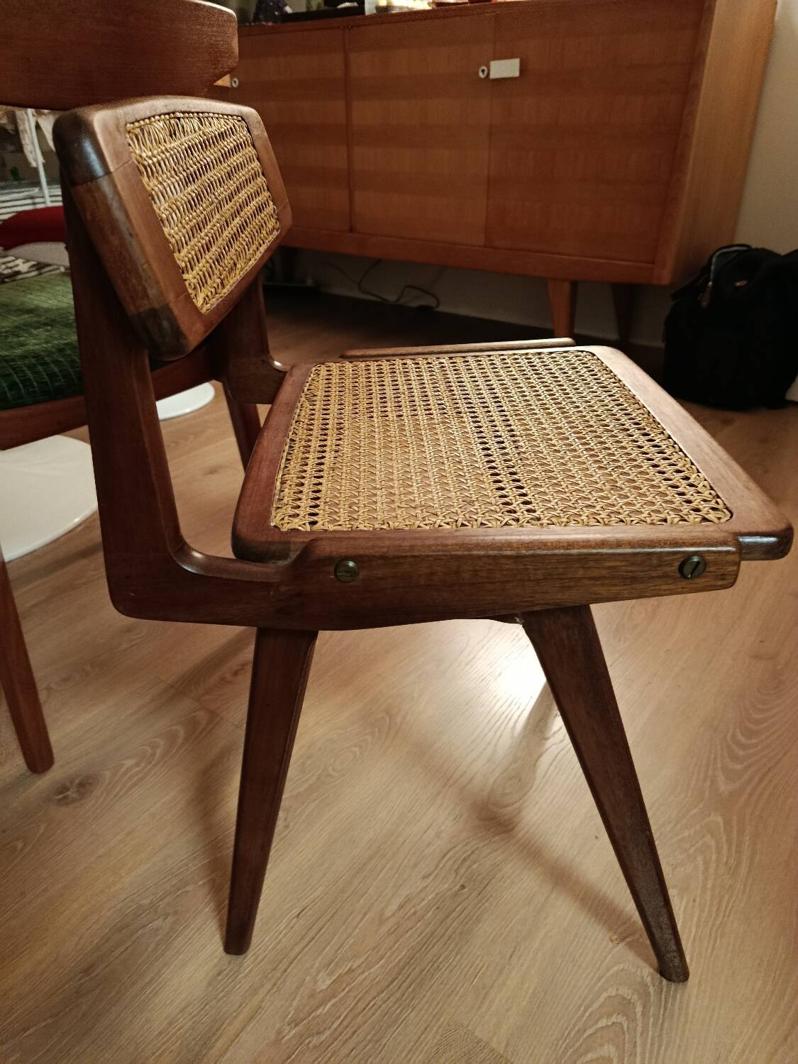 Michel Ducaroy chair