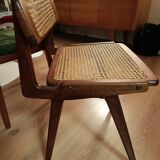 Michel Ducaroy chair