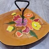 Former Poet-Laval cheese platter