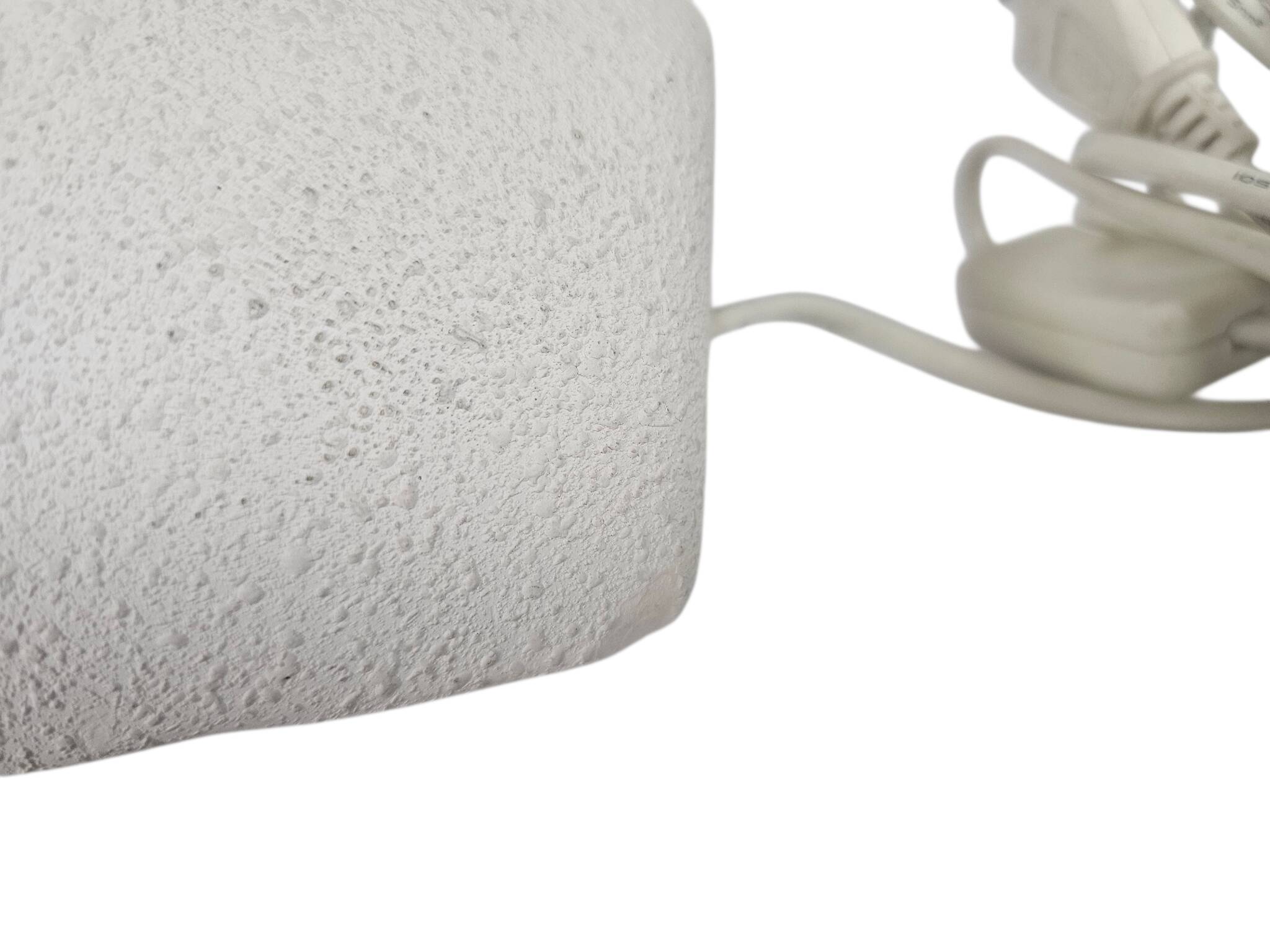 Ikea - model V9716 - ceramic - wall lamp - Sweden - 70s