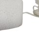 Ikea - model V9716 - ceramic - wall lamp - Sweden - 70s