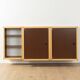 1970s Flötotto wall unit, vintage