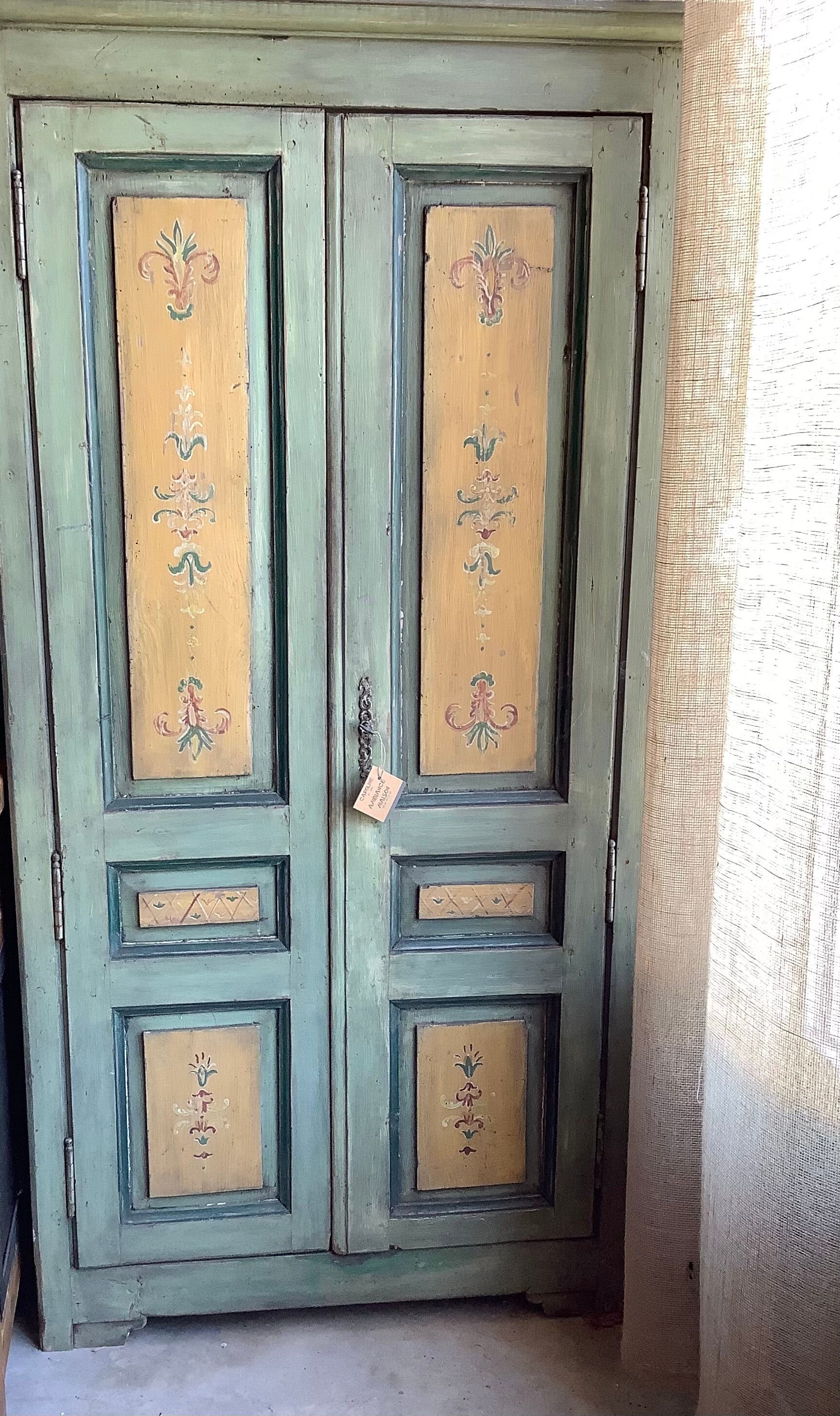 cupboard