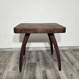 Table Basse Araignée H-259 par Jindrich Halabala, 1940s