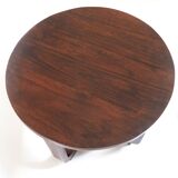 Table basse art déco