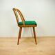 Chairs by Antonin Suman for Ton, 1960