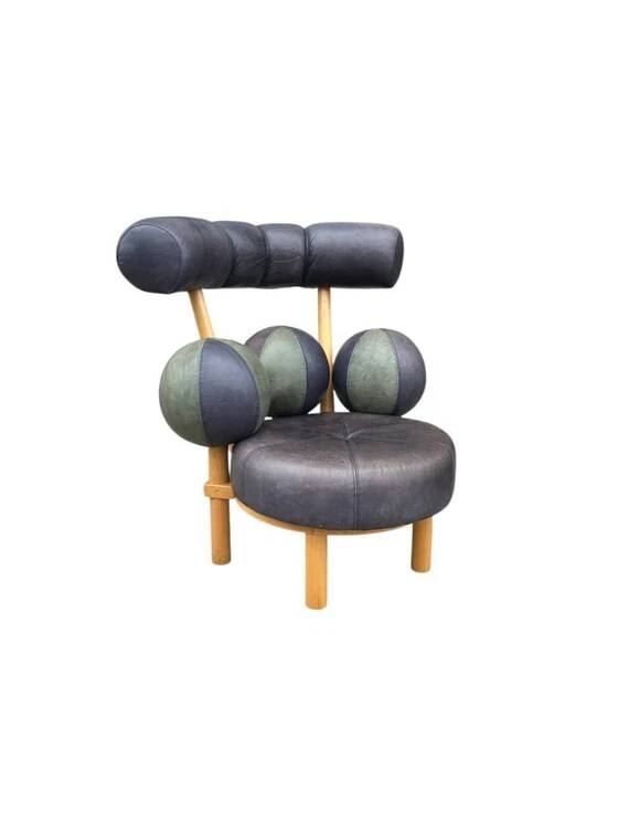 Chaise Globe de Peter Opsvik pour Stokke