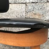 Set of 4 chairs model Pegasus edited by Baumann - 60s