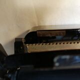 Former Royal Junior Mechanical typewriter