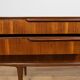 Mid-Century British Teak Sideboard, 1960s