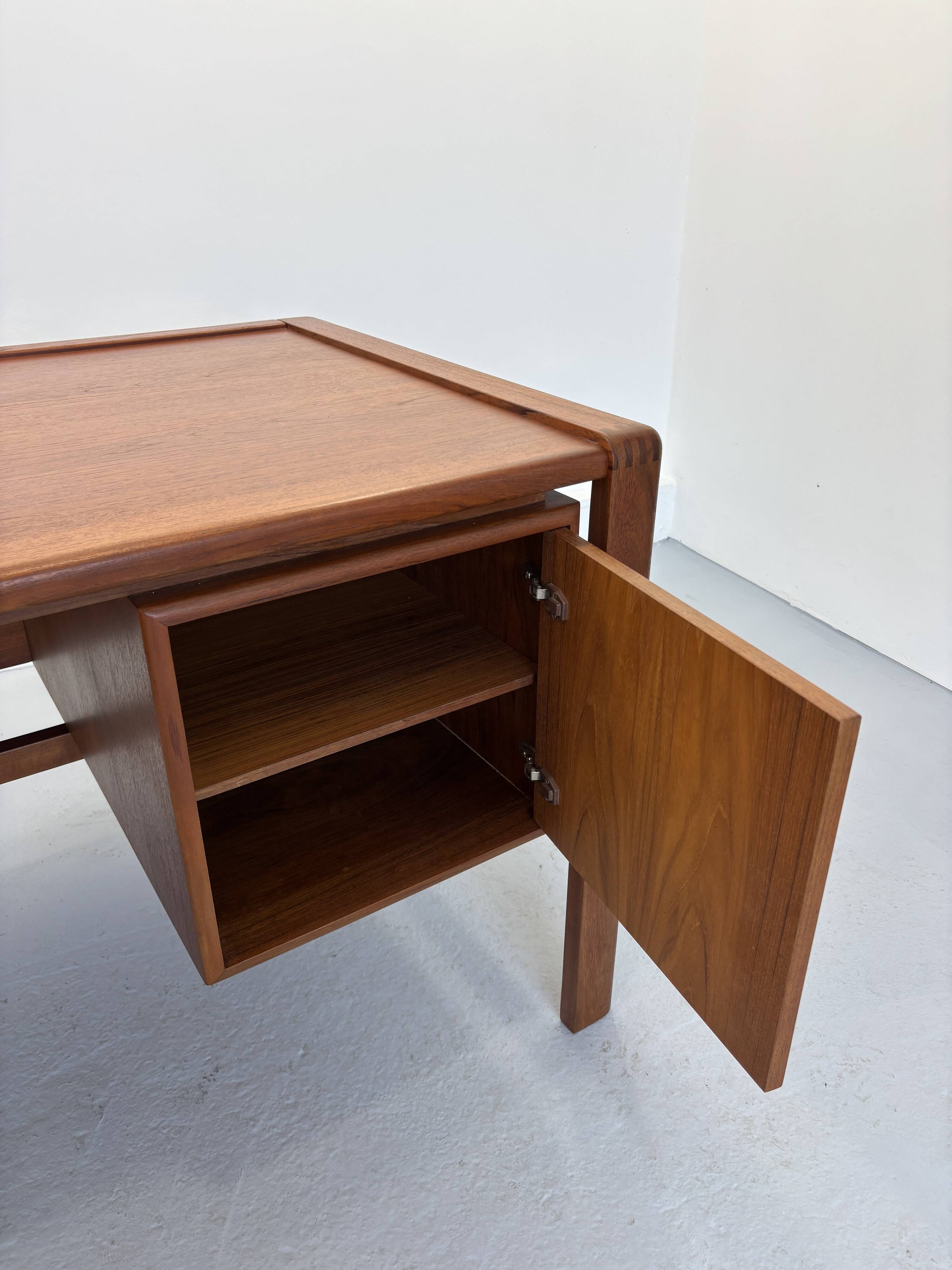 Office from the 1960s by H.P. Hansen