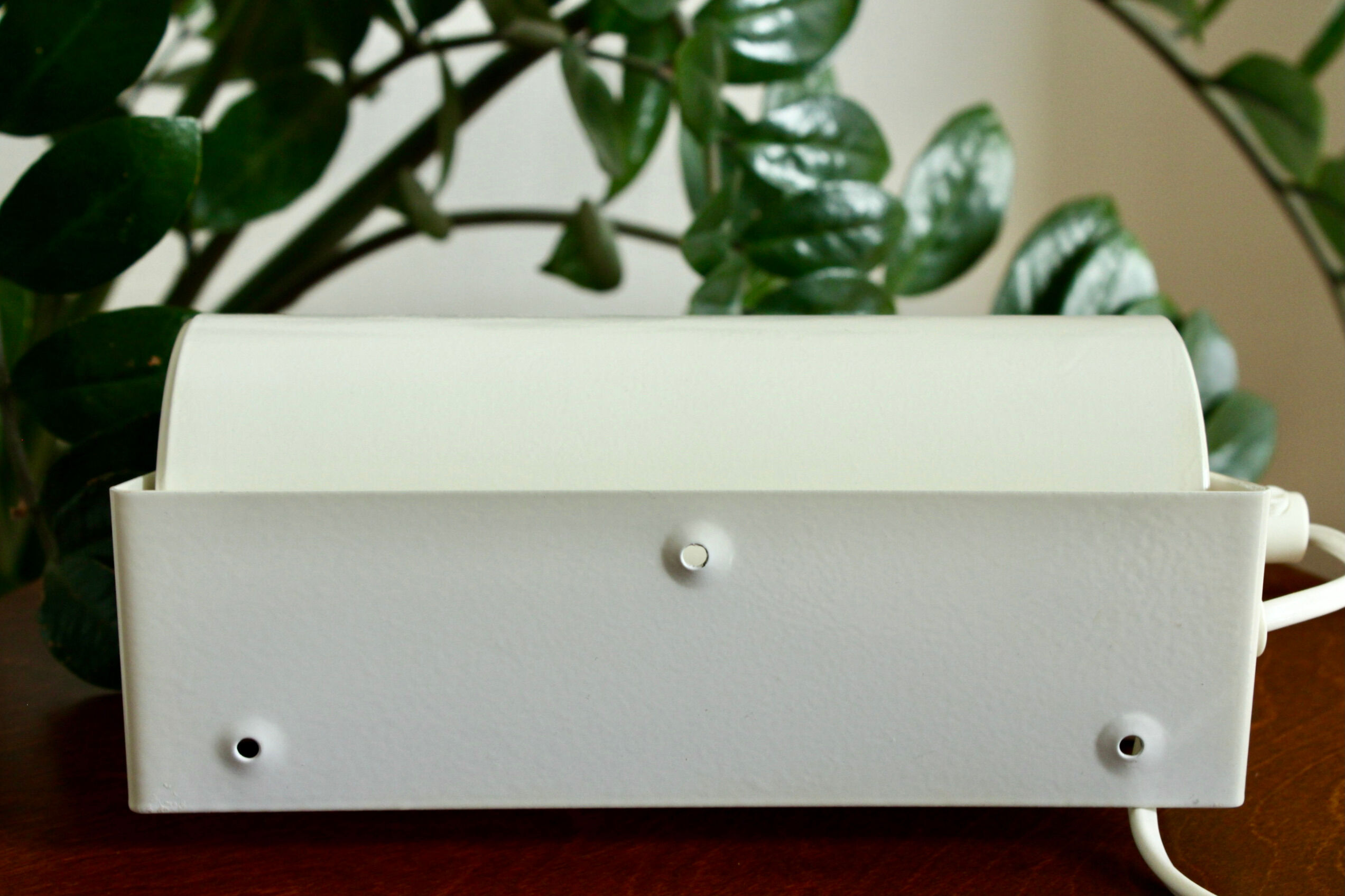 Adjustable cylindrical wall lamp Ikea V413