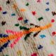 Berber rug 3x2m