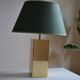 lampe de table classique et moderne