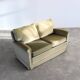 vintage two-seater sofa | bank | 60's