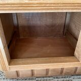 Extra furniture or Art Deco bedside table