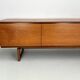 Vintage sideboard White an Newton