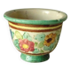 Monaco cerart ceramic planter from the 50s-60s
