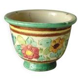 Monaco cerart cache pot en ceramique annees 50-60