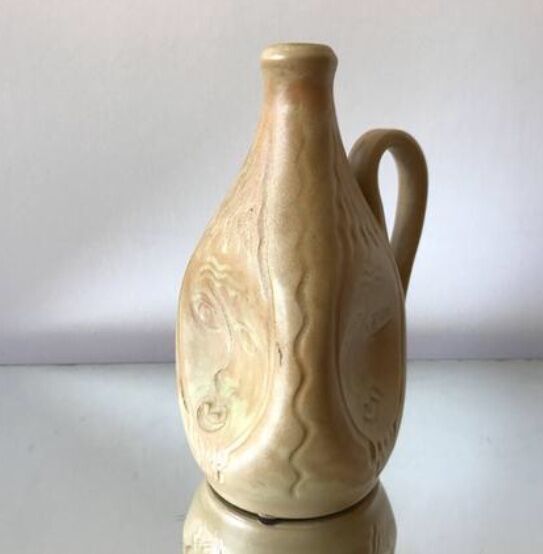 Danish Stonesare vase 1950’s Vintage