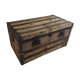 Old box