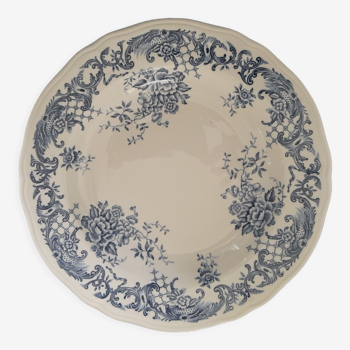 Assiettes Valeria Villeroy et Boch