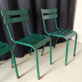 Garden furniture