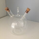 Oil set
