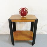 Modernist pedestal of the 30s