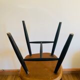 Fanett model chair by Ilmari Tapiovaara 1960