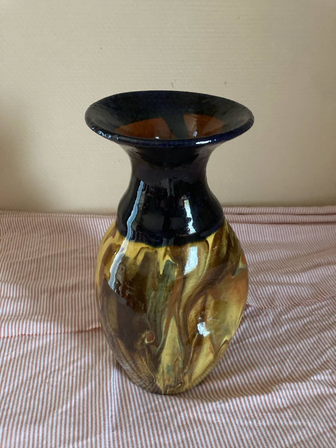 Vase 1960
