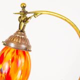 Scailmont table lamp 1920s