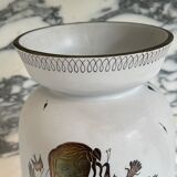 Vase Stig Lindberg Gustavsberg