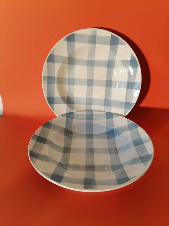 Hollow plates model "Tablecloth"