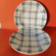 Hollow plates model "Tablecloth"