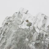 large wall sconces by Kalmar, Austria, 1960s