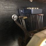 True westminster carillon