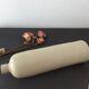 Old stoneware bottle with ear, loop