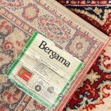 RUG CARPET SEAL VINTAGE