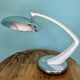 Fase vintage lamp from 1960s - mid century modern table - boomerang 64 model - retro lamp
