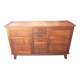 René GABRIEL vintage sideboard 50'