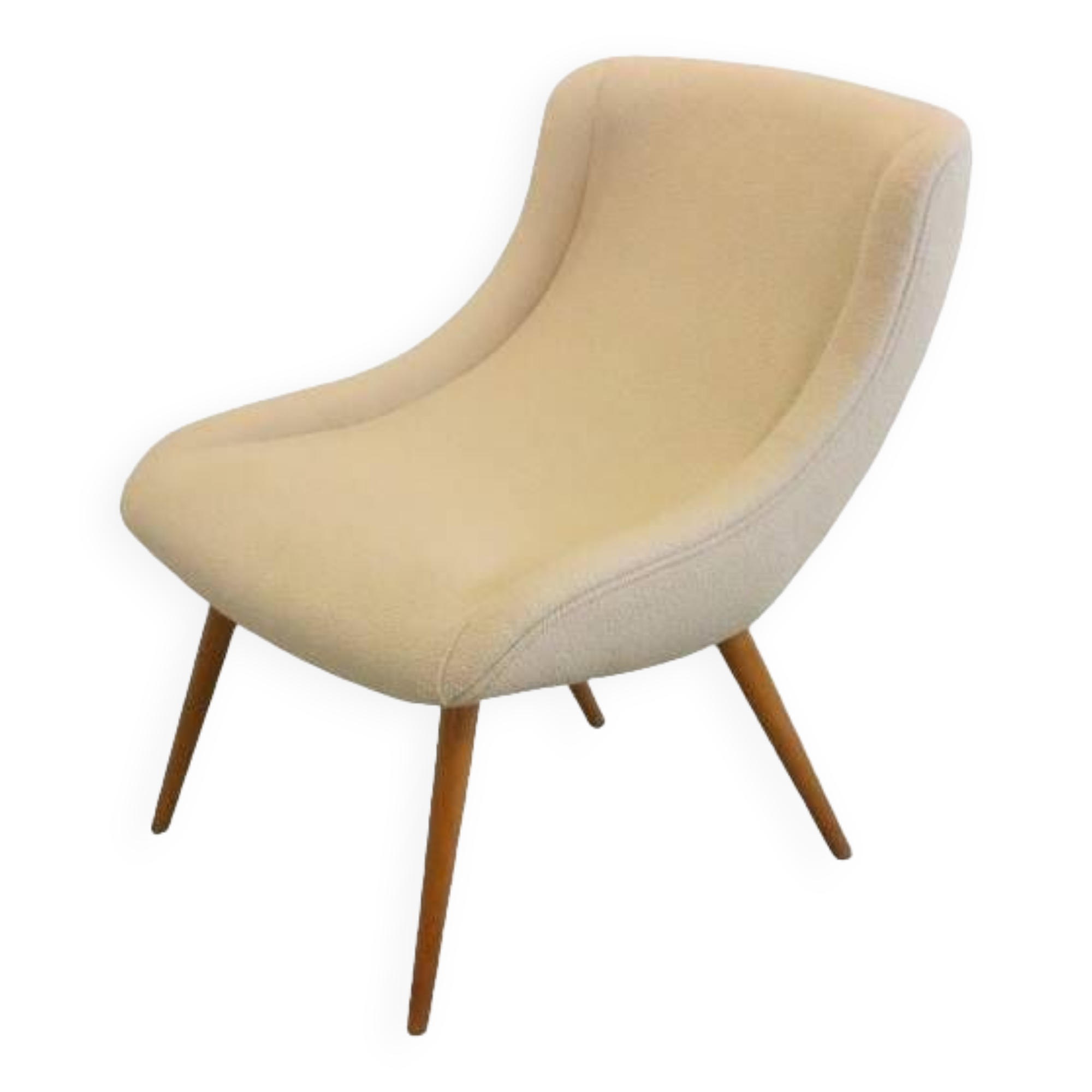 Vintage armchair 'Sonneberg' | 2 pieces available